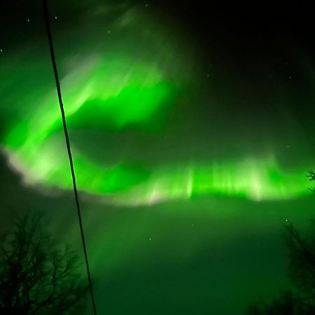Kulpmo Gard Jarfjord-Kirkenes Βίλα Εξωτερικό φωτογραφία
