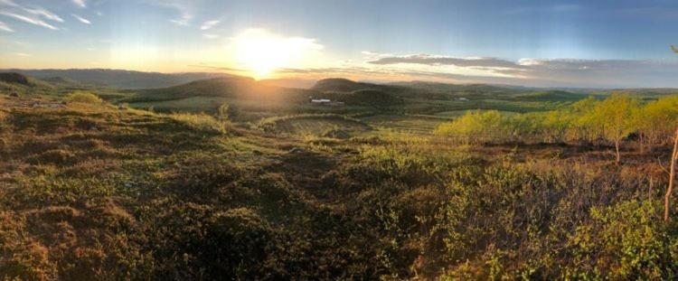 Kulpmo Gard Jarfjord-Kirkenes Βίλα Εξωτερικό φωτογραφία